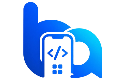 Logo BikinAplikasi.id